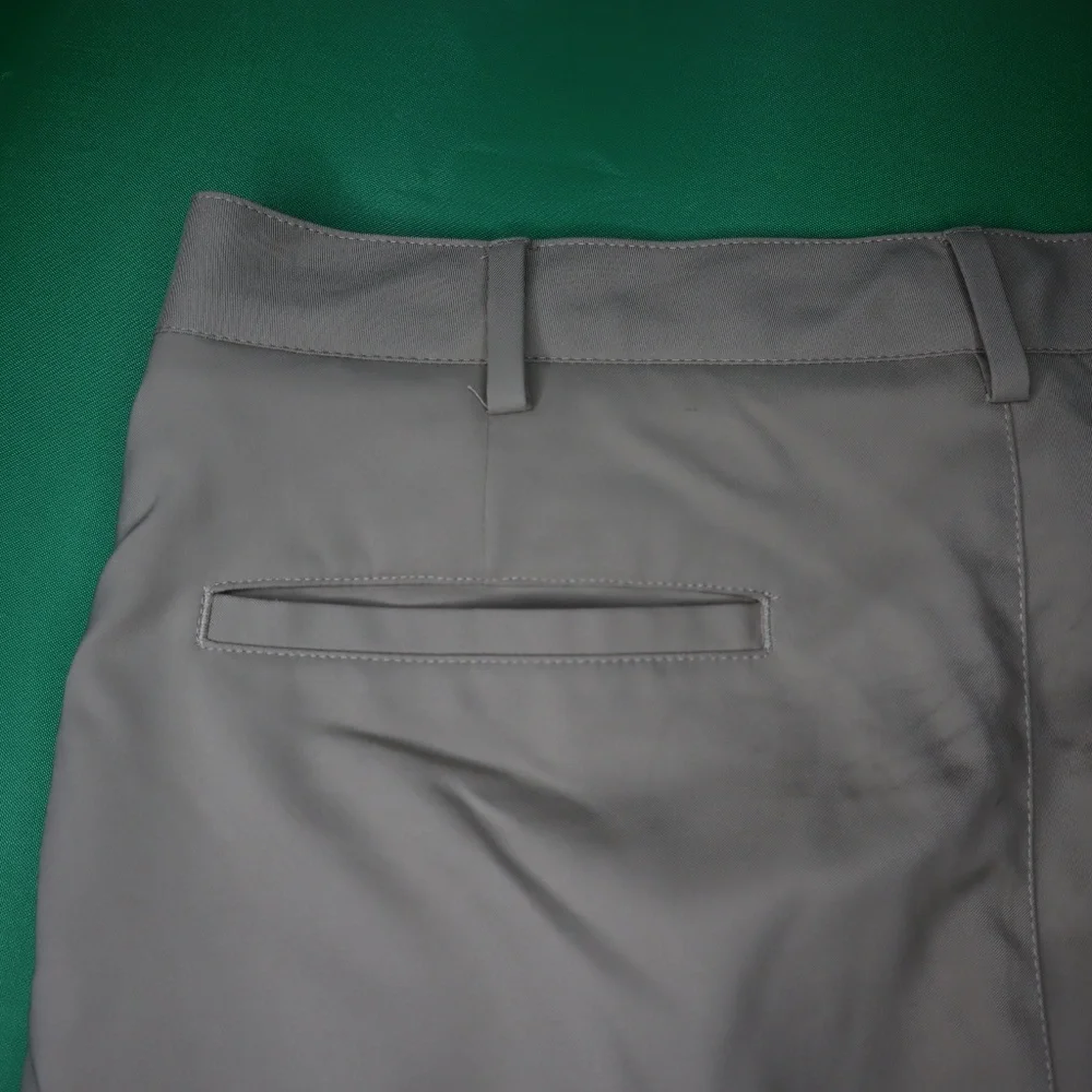 Round Tree & York Performance Khakis - Picture 6 of 8